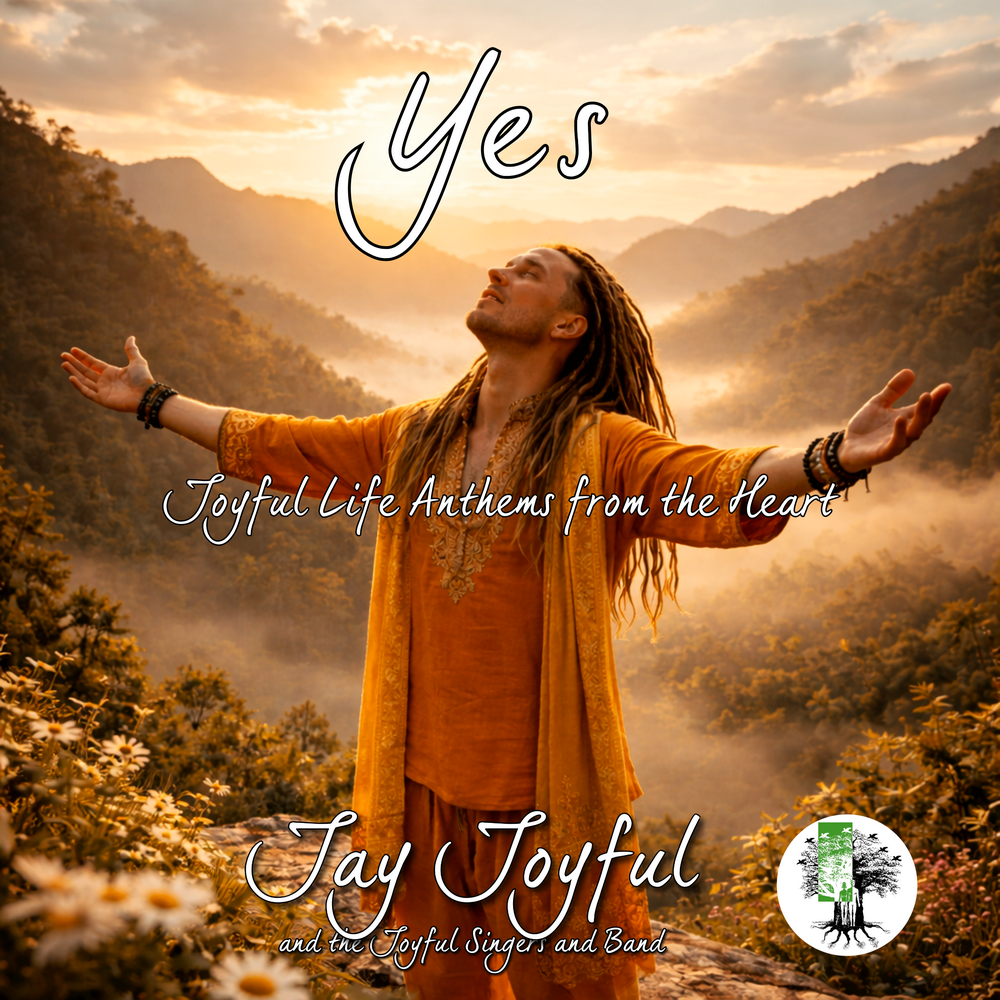 Yes - Anthems from the Heart