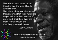 Kofi Annan