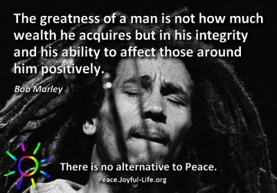 Bob Marley
