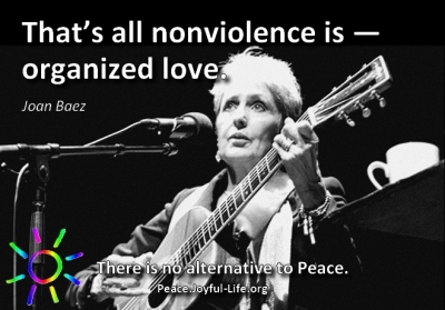 Joan Baez
