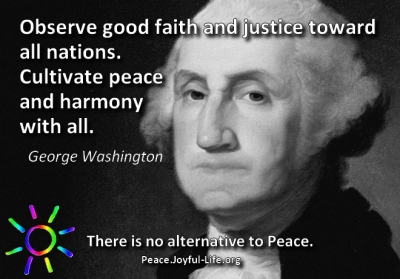 George Washington
