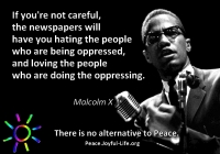 Malcolm X