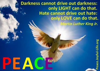 Martin Luther King