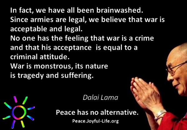 Dalai Lama