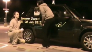 You-Go! Sommer Gospel 2012 Promo