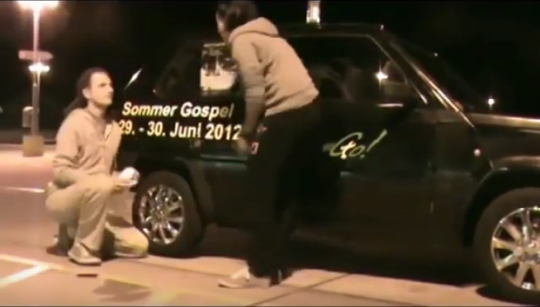 You-Go! Sommer Gospel 2012 Promo