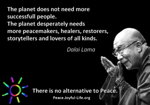 Dalai Lama
