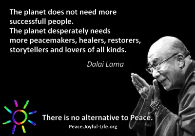 Dalai Lama