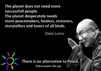 Dalai Lama