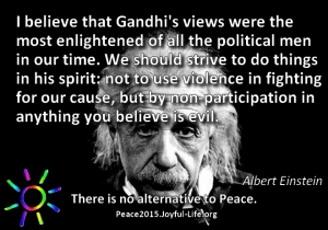 Albert Einstein