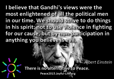 Albert Einstein