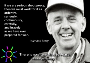 Wendell Berry