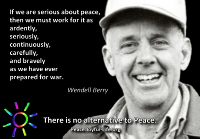 Wendell Berry