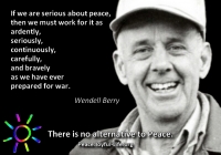 Wendell Berry