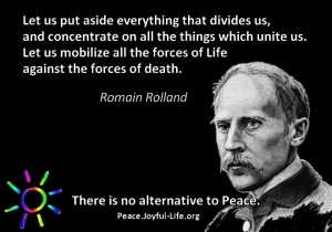 Romain Rolland
