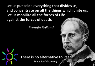 Romain Rolland
