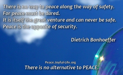 Bonhoeffer