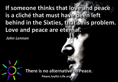 John Lennon