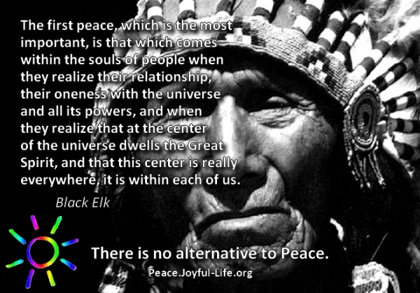 Black Elk