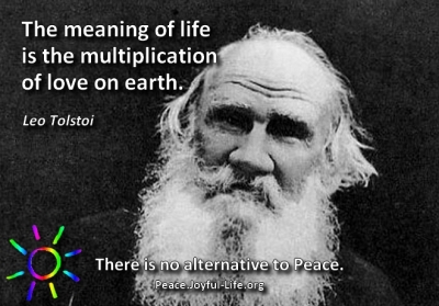 Leo Tolstoi