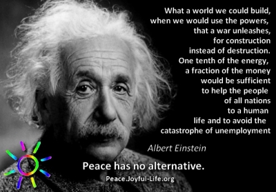 Albert Einstein