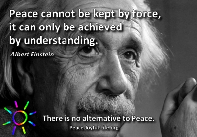 Albert Einstein