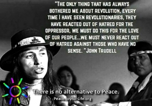 John Trudell
