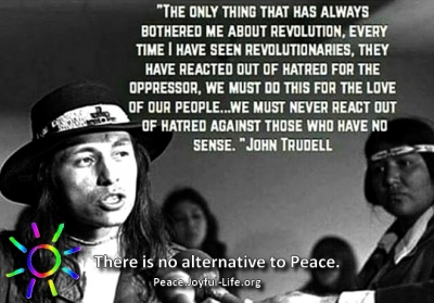 John Trudell