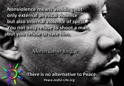 Martin Luther King
