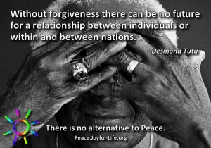 Desmond Tutu