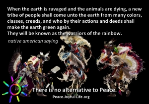 Native Americans