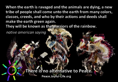 Native Americans