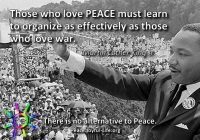 Martin Luther King
