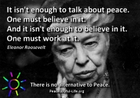 Eleanor Roosevelt