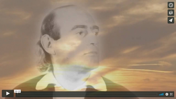 Tree Of Life - The Living Legacy of Edmond Székely