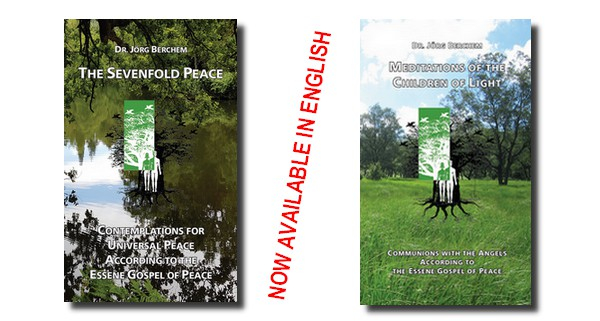 These Two Books Are Now Also Available in English