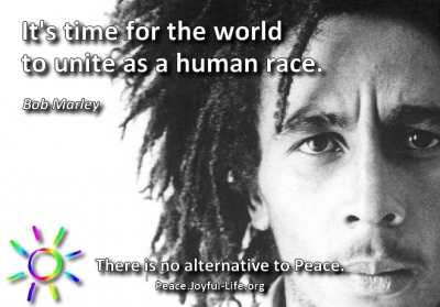 Bob Marley