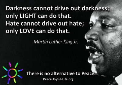 Martin Luther King
