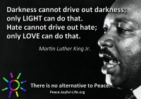 Martin Luther King
