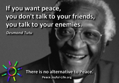 Desmond Tutu