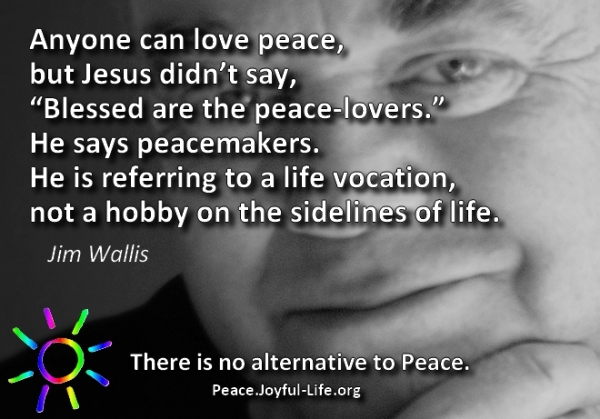 Jim Wallis