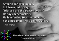 Jim Wallis