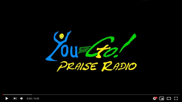 Jay @ You Go! Praise Radio