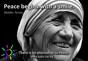 Mother Teresa